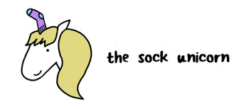 The Sock Unicorn