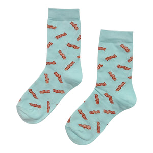 Bacon Socks