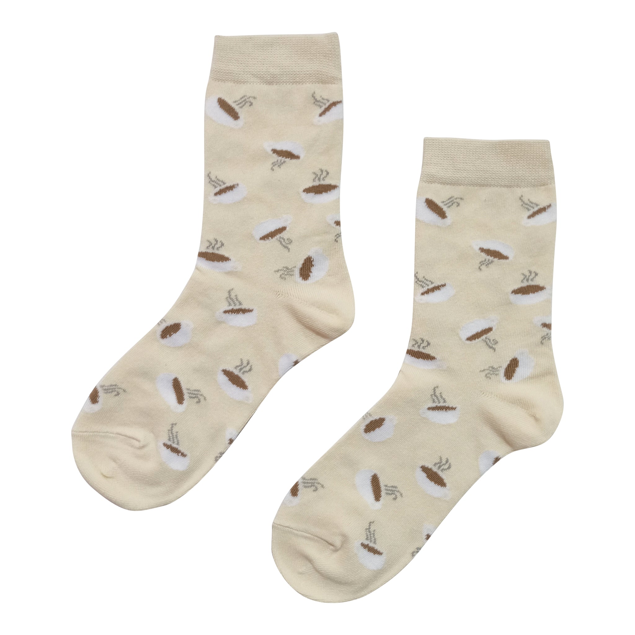 Coffee Mug Socks