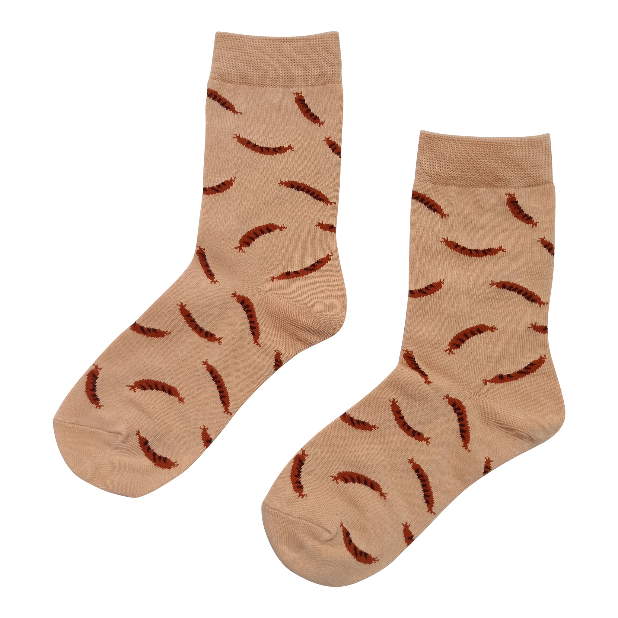 Sausage Socks