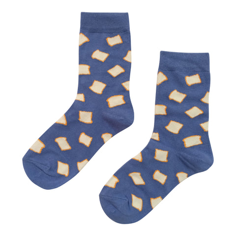 Toast Socks